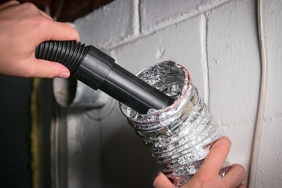 Dryer Vent Cleaning Dryer Vent Cleaning
