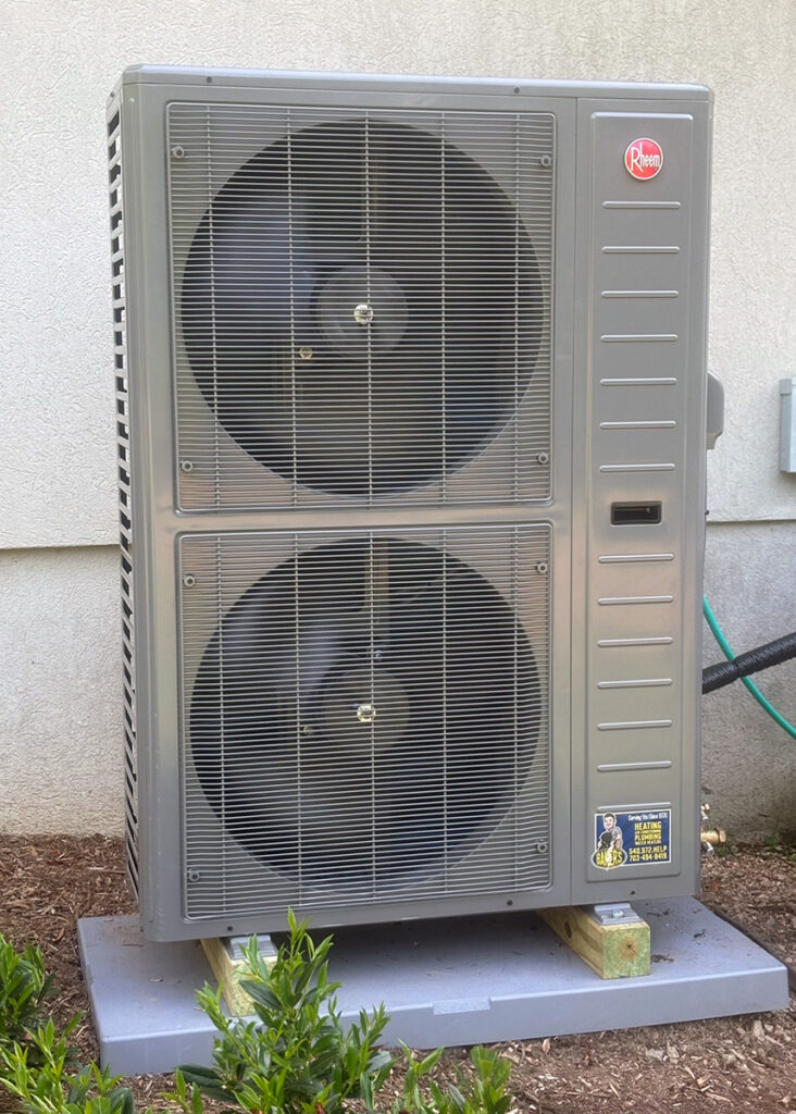 Air Conditioning in Fredericksburg Air Conditioning Air Conditioning